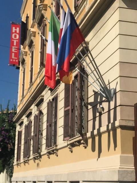 Roma Room Hotel Exterior photo